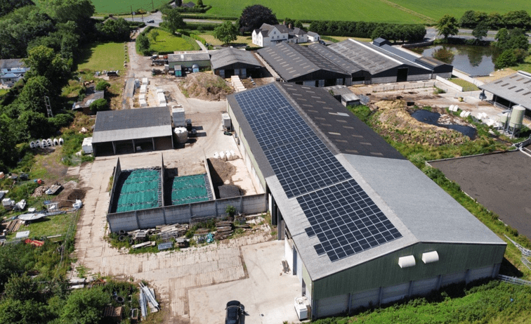 aston pool farm