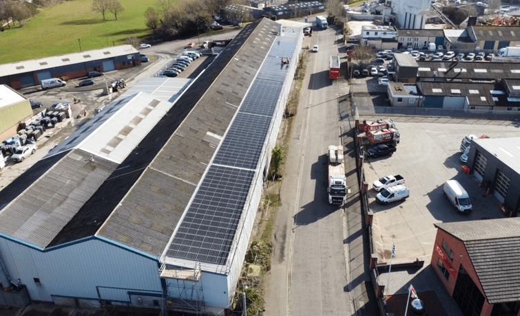 bowers electrical